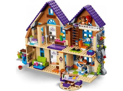 LEGO Friends 41369 Mia a její dům - Poškozený obal