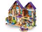 LEGO Friends 41369 Mia a její dům - Poškozený obal 3