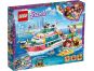 LEGO Friends 41381 Záchranný člun 4
