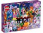 LEGO Friends 41382 Adventní kalendář LEGO® Friends 4