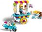 LEGO Friends 41389 Pojízdný zmrzlinový stánek 4
