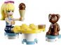 LEGO Friends 41389 Pojízdný zmrzlinový stánek 6