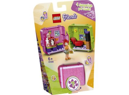 LEGO Friends 41408 Herní boxík: Mia a kino
