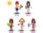 LEGO Friends 41414 Herní boxík Emma a její léto 7