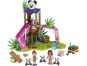 LEGO® Friends 41422 Pandí domek na stromě v džungli 3