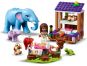 LEGO® Friends 41424 Základna záchranářů v džungli 4