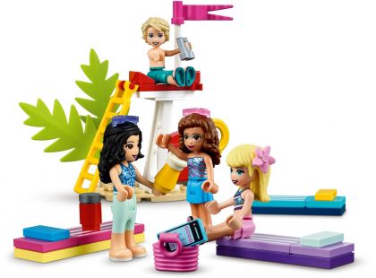 LEGO® Friends 41430 Aquapark
