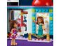 LEGO® Friends 41448 Kino v městečku Heartlake 6