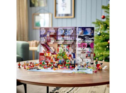 LEGO® Friends 41690 Adventní kalendář 2021