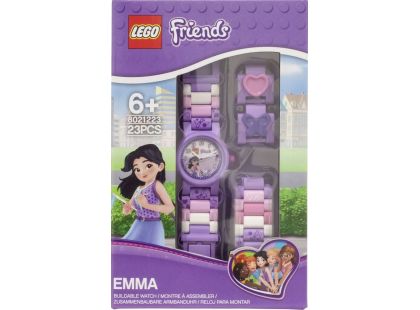 LEGO Friends Emma Hodinky