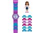 LEGO Friends Olivia Hodinky s minifigurkou 2