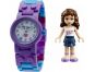 LEGO Friends Olivia Hodinky s minifigurkou 3