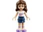 LEGO Friends Olivia Hodinky s minifigurkou 5