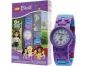 LEGO Friends Olivia Hodinky s minifigurkou 7