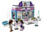 LEGO Friends Salón krásy u Motýla 2