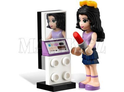 LEGO Friends Salón krásy u Motýla