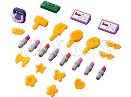 LEGO Friends Salón krásy u Motýla