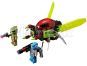 LEGO Galaxy Squad 70700 Vesmírný hmyz 2