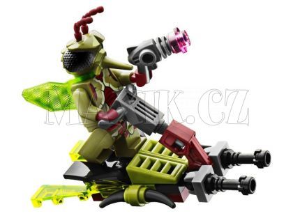 LEGO Galaxy Squad 70701 Hmyzí stíhačka