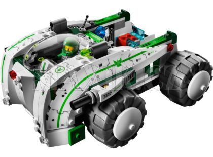 LEGO Galaxy Squad 70704 Likvidátor havěti