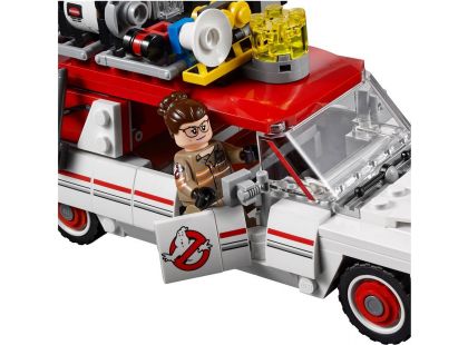 LEGO Ghostbusters 75828 Ecto 1 a 2