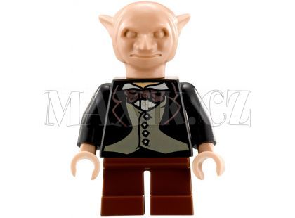 LEGO Harry Potter 10217 Příčná ulice™