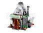 LEGO Harry Potter 4738 Hagridova bouda 3