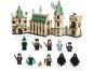 LEGO Harry Potter 4842 Bradavický hrad 2