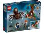 LEGO Harry Potter 75950 Aragogovo doupě 2