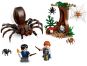 LEGO Harry Potter 75950 Aragogovo doupě 3