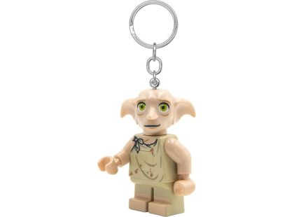 LEGO Harry Potter Dobby svítící figurka (HT)