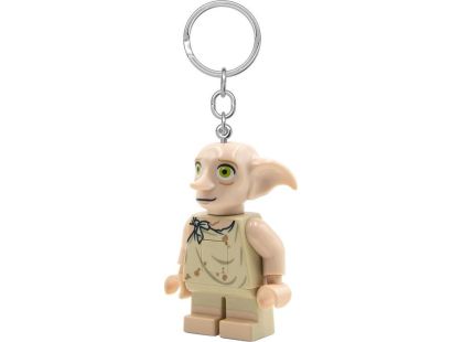 LEGO Harry Potter Dobby svítící figurka (HT)