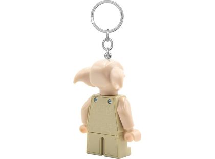 LEGO Harry Potter Dobby svítící figurka (HT)