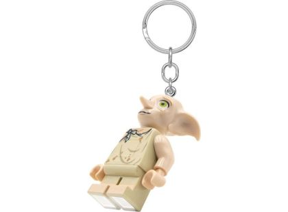 LEGO Harry Potter Dobby svítící figurka (HT)