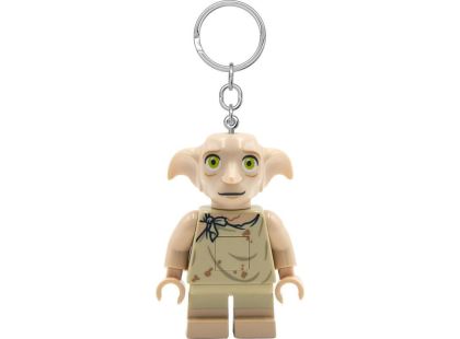 LEGO Harry Potter Dobby svítící figurka (HT)