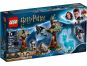 LEGO Harry Potter TM 75945 Expecto patronum 2