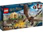 LEGO Harry Potter TM 75946 Maďarský trnoocasý drak: Turnaj tří kou 2