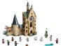 LEGO Harry Potter TM 75948 Hodinová věž v Bradavicích - Poškozený obal 4