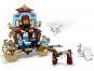 LEGO Harry Potter ™ 75958 Kočár z Krásnohůlek: Příjezd do Bradavic 5