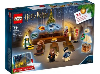 LEGO Harry Potter ™ 75964 Adventní kalendář LEGO® Harry Potter™