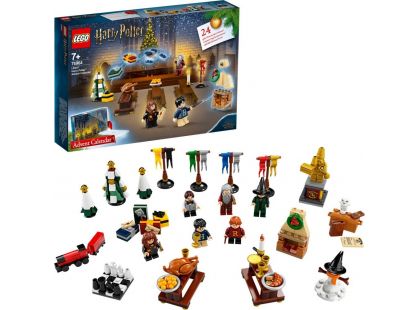 LEGO Harry Potter ™ 75964 Adventní kalendář LEGO® Harry Potter™