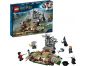 LEGO Harry Potter ™ 75965 Voldemortův návrat™ 7