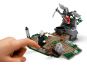 LEGO Harry Potter ™ 75965 Voldemortův návrat™ 5