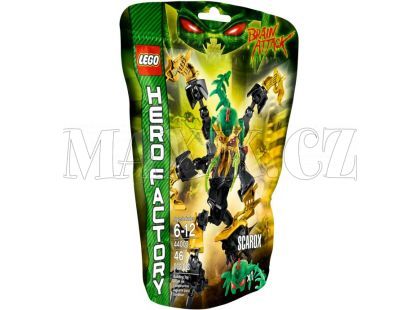 LEGO Hero Factory 44003 JIZVOUN