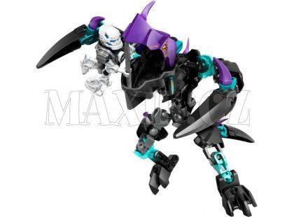 LEGO Hero Factory 44016 Zubáč vs. Stormer