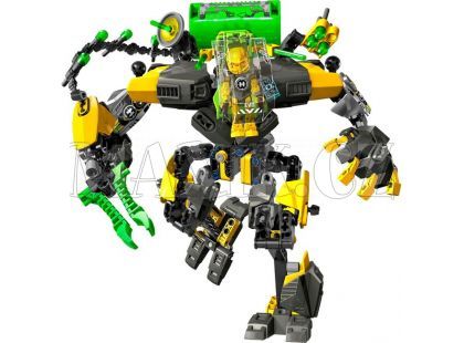 LEGO Hero Factory 44022 Evo XL