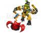 LEGO Hero Factory 44023 Pásák Rocka 2