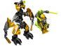 LEGO Hero Factory 44023 Pásák Rocka 3