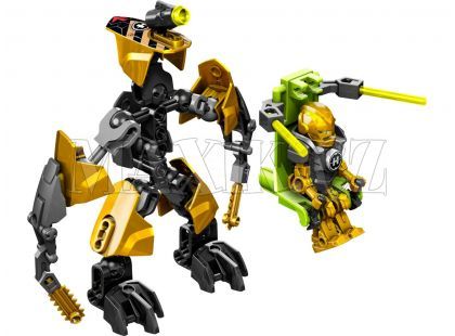LEGO Hero Factory 44023 Pásák Rocka