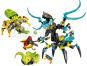 LEGO Hero Factory 44029 Královna Monster vs. Furno, Evo a Storm 2